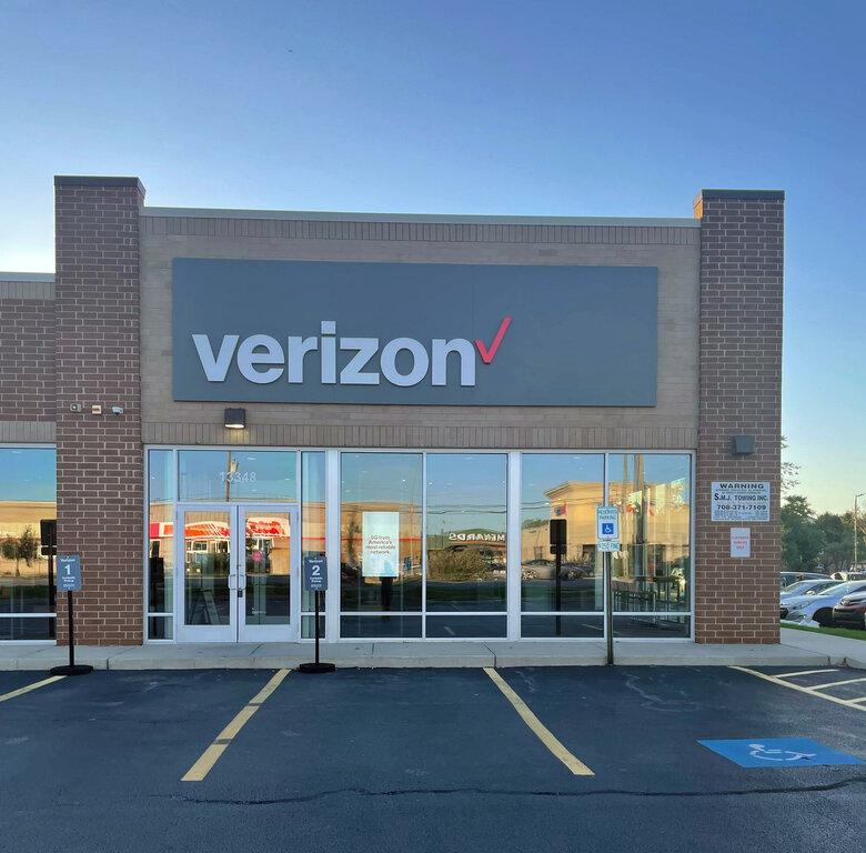 Victra-Verizon Authorized Retailer