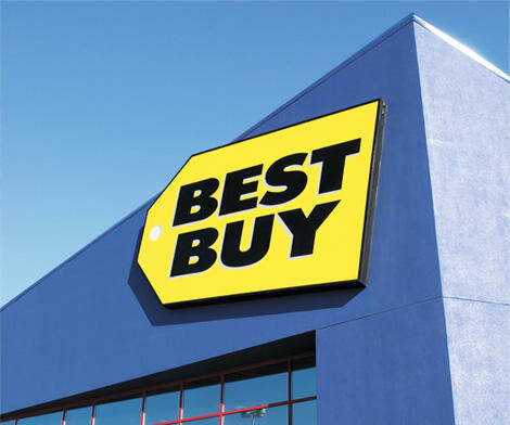 Best Buy Outlet - Brookfield