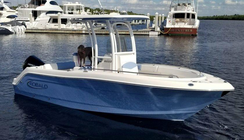 Nautical Boat Club-Key West