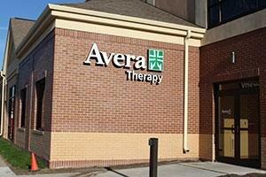 Avera McKennan Fitness Center