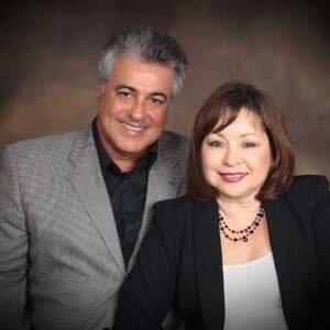 Alex & Robbie Delgado - The Alexander Realty Group