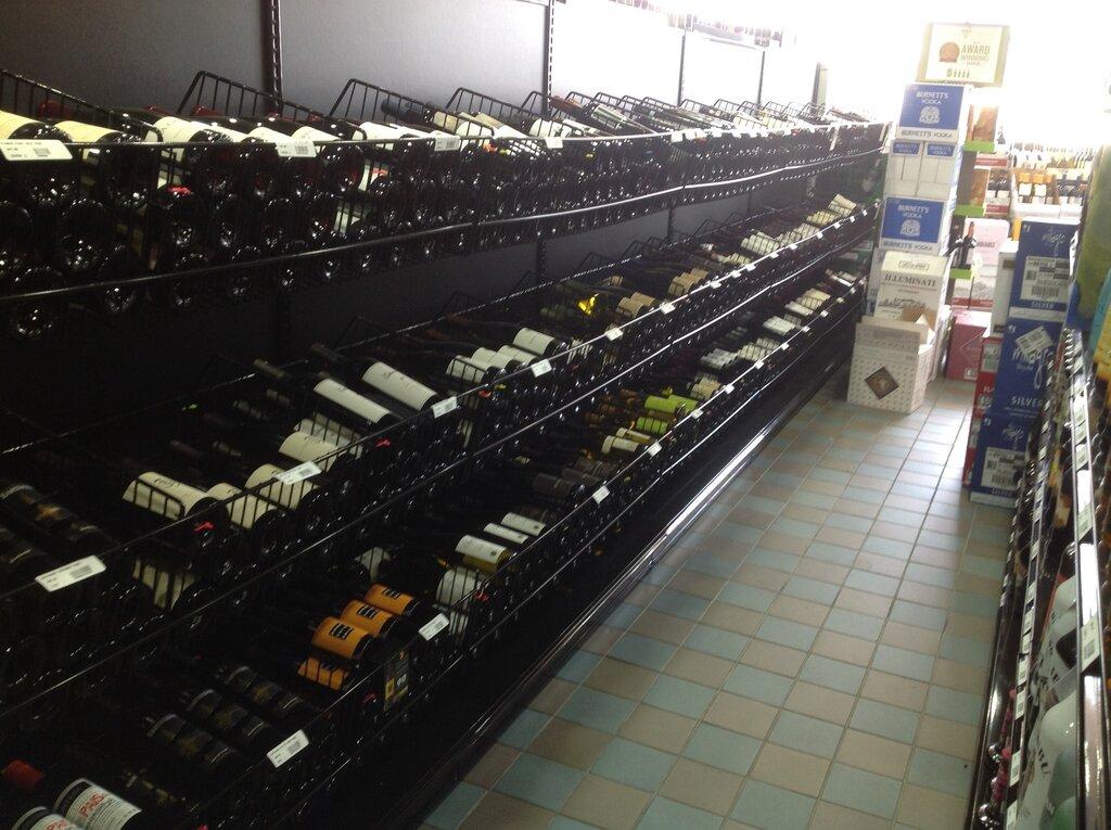 Wantagh Wine & Liquor