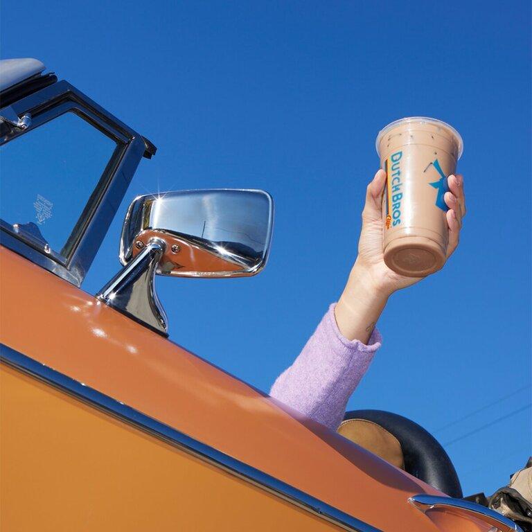 Dutch Bros Coffee