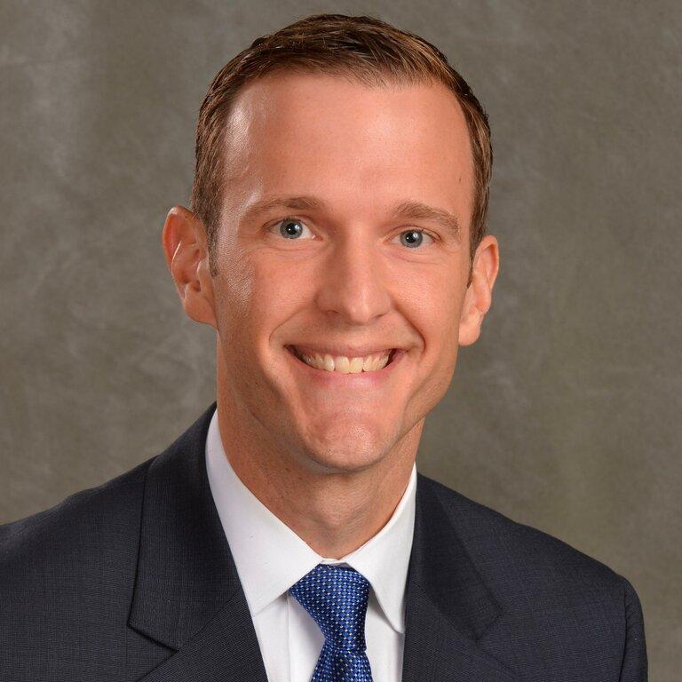 Edward Jones - Financial Advisor: Jason Ogden