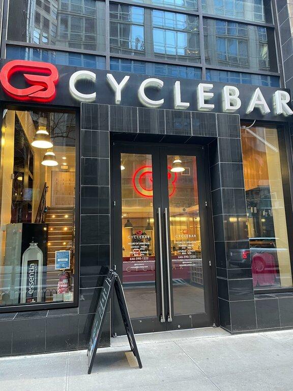 CycleBar