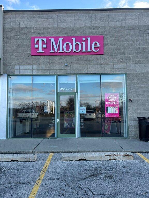 T-Mobile