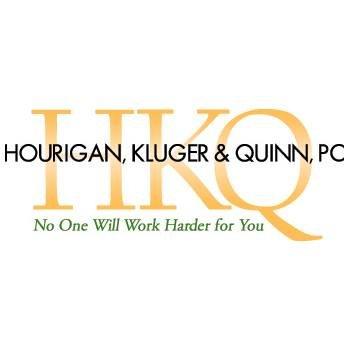 Hourigan Kluger & Quinn PC