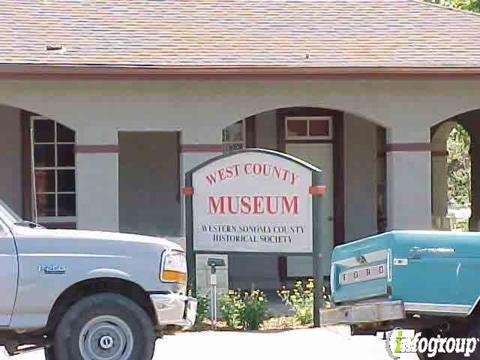 West County Museum