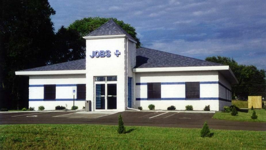 Jobs Plus Inc