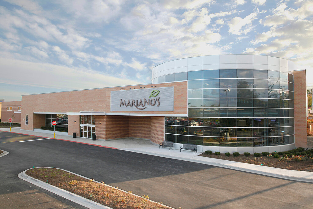 Mariano's