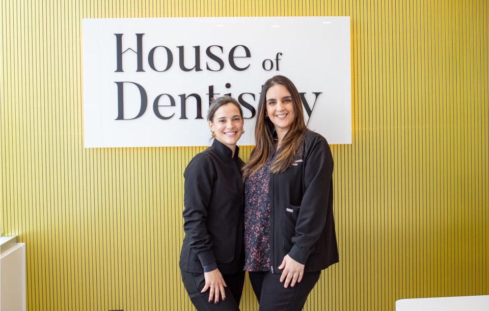 House of Dentistry | Woodbridge-Metuchen-Edison