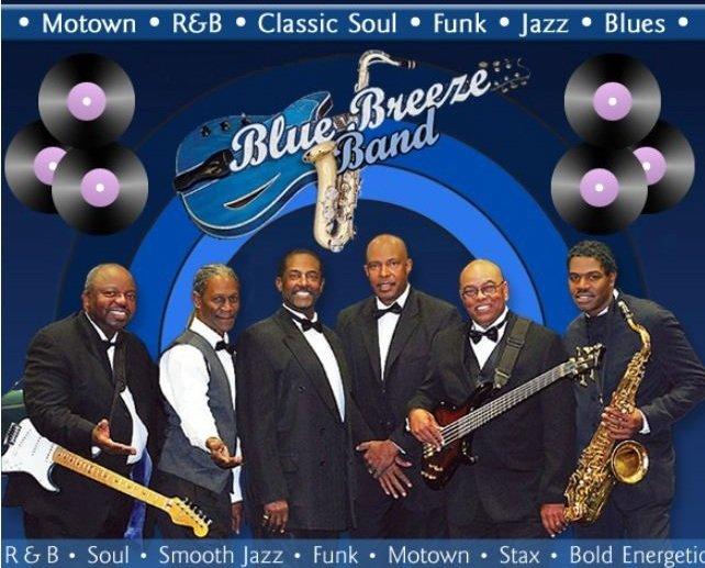 Blue Breeze Band