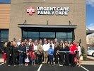 AFC Urgent Care Farragut