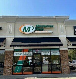 Minuteman Press