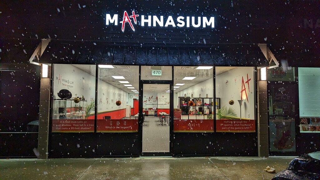 Mathnasium