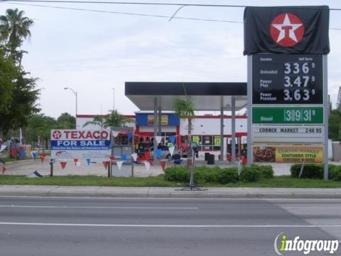 Texaco