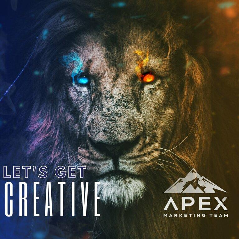 Apex Marketing Team