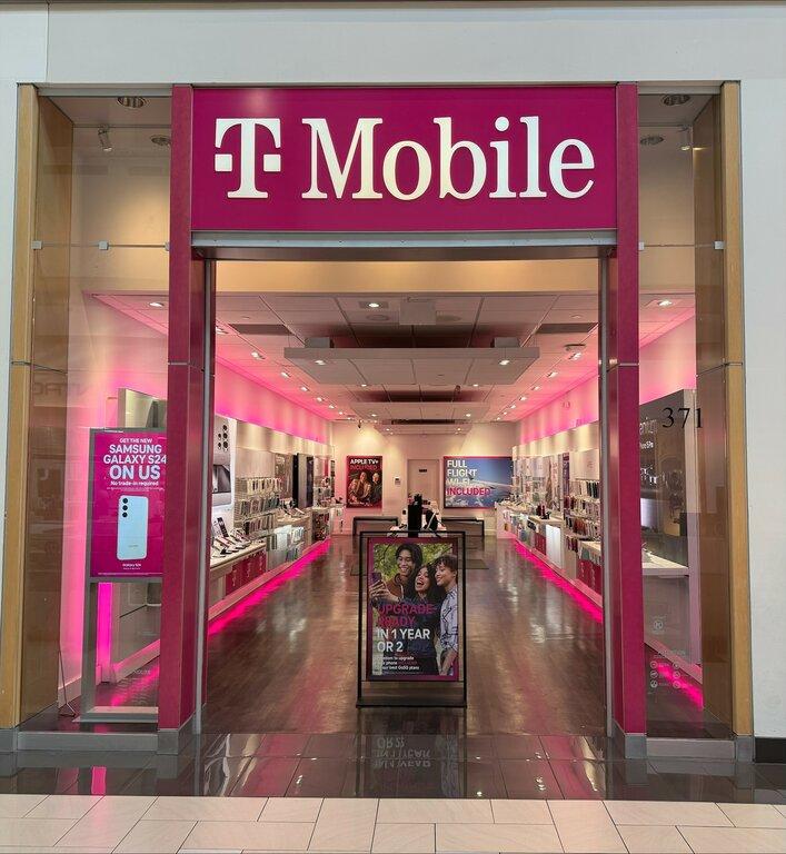 T-Mobile