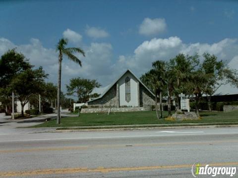 First Presbyterian Church