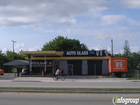 Auto Glass R US