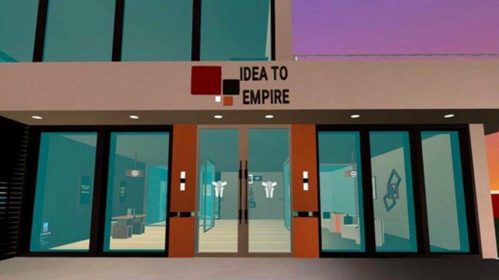 Idea to Empire