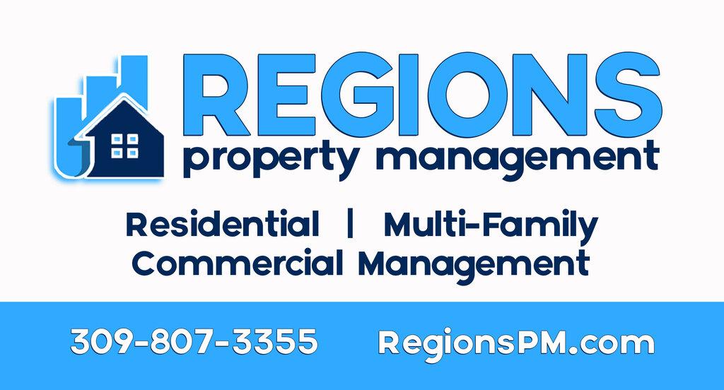 Regions Property Management