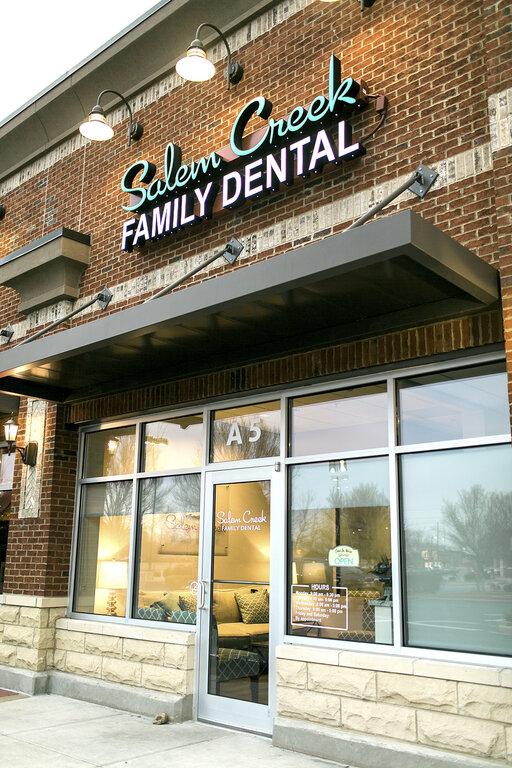 Salem Creek Family Dental