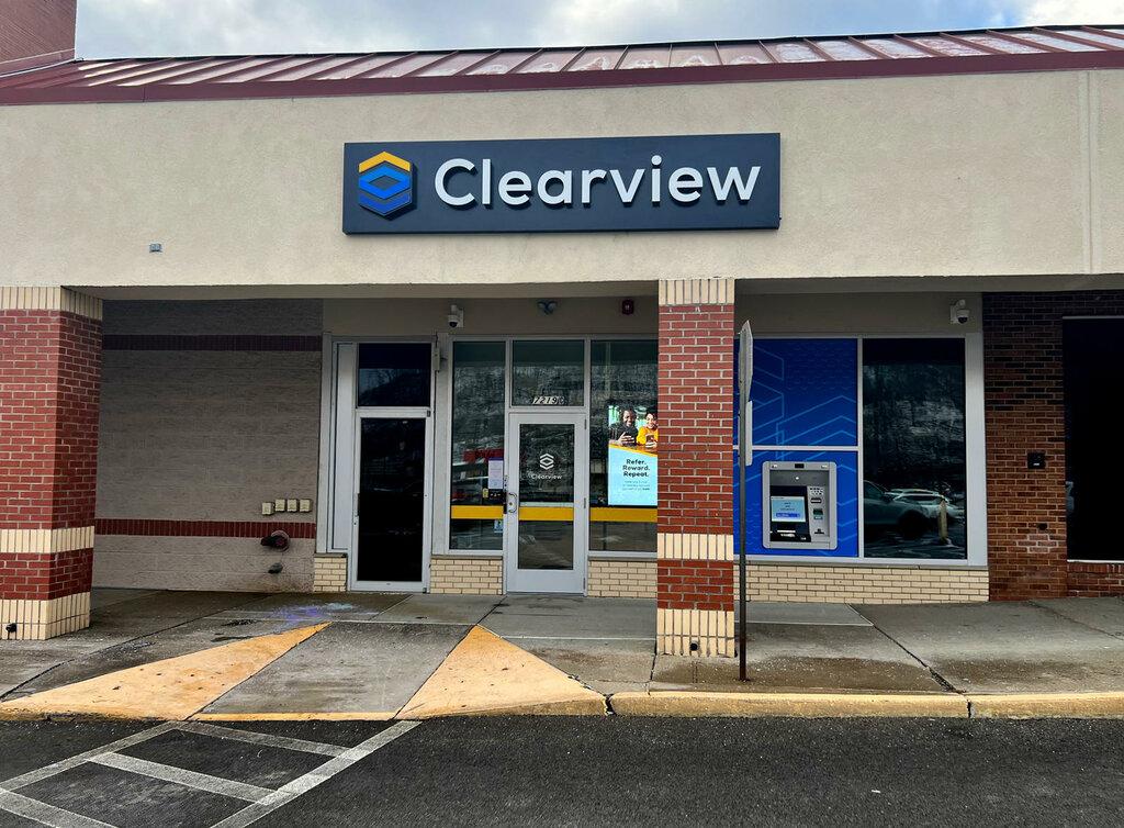 Clearview Federal Credit Union