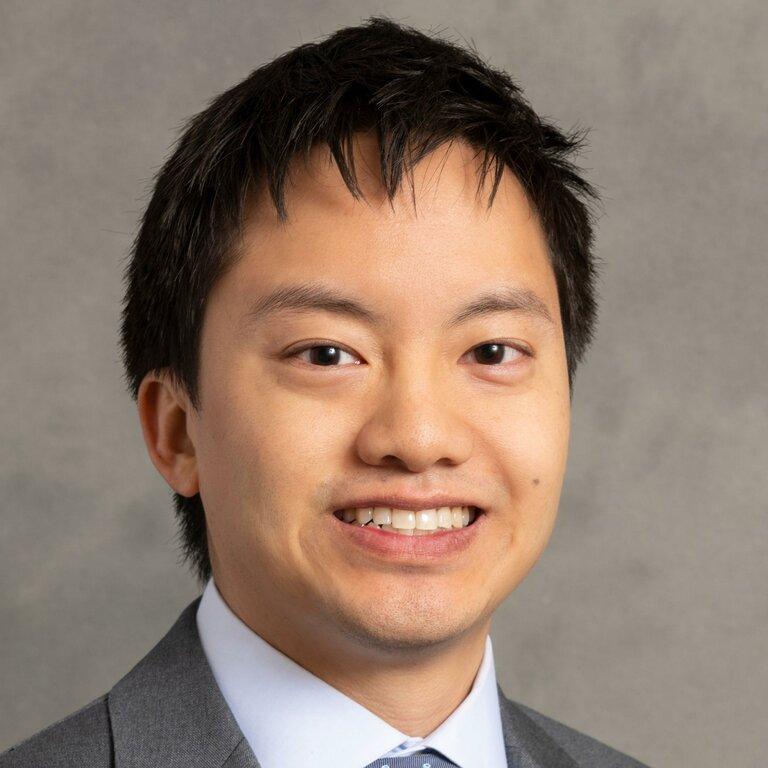 Stuart H. Chen, MD