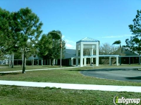 Sarasota Middle School