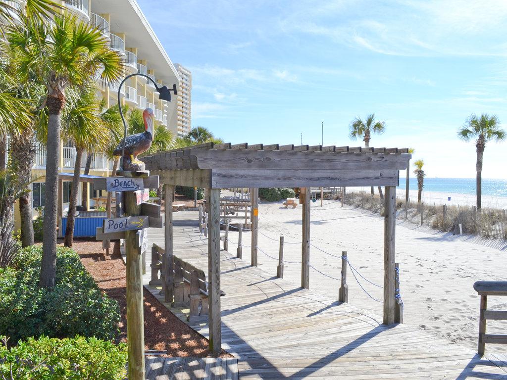 Boardwalk Beach Hotel & Convention Center