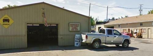 Kovach's Auto Service