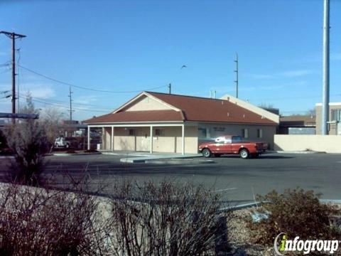 Dental Clinic