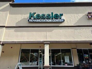 Kessler Rehabilitation Center