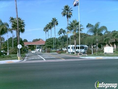 La Habra City Water Department