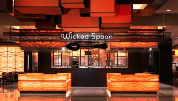 Wicked Spoon