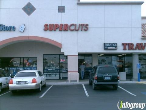 Supercuts