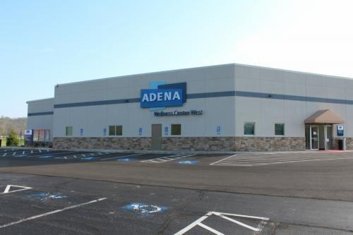 Adena Wellness Center - West