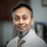 Virendra I. Patel, MD, MPH