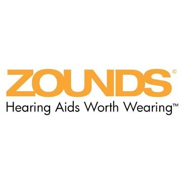 Zounds Hearing of Lombard