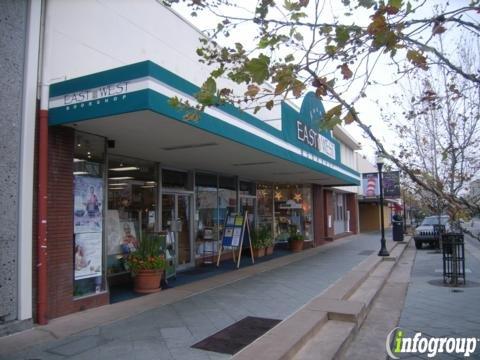 East West Bookshop