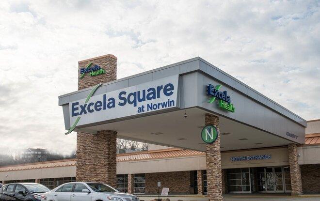 Excela Square at Norwin