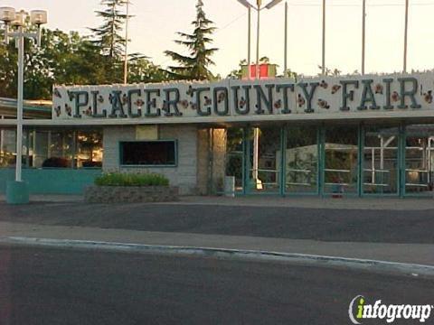 Placer County Fair