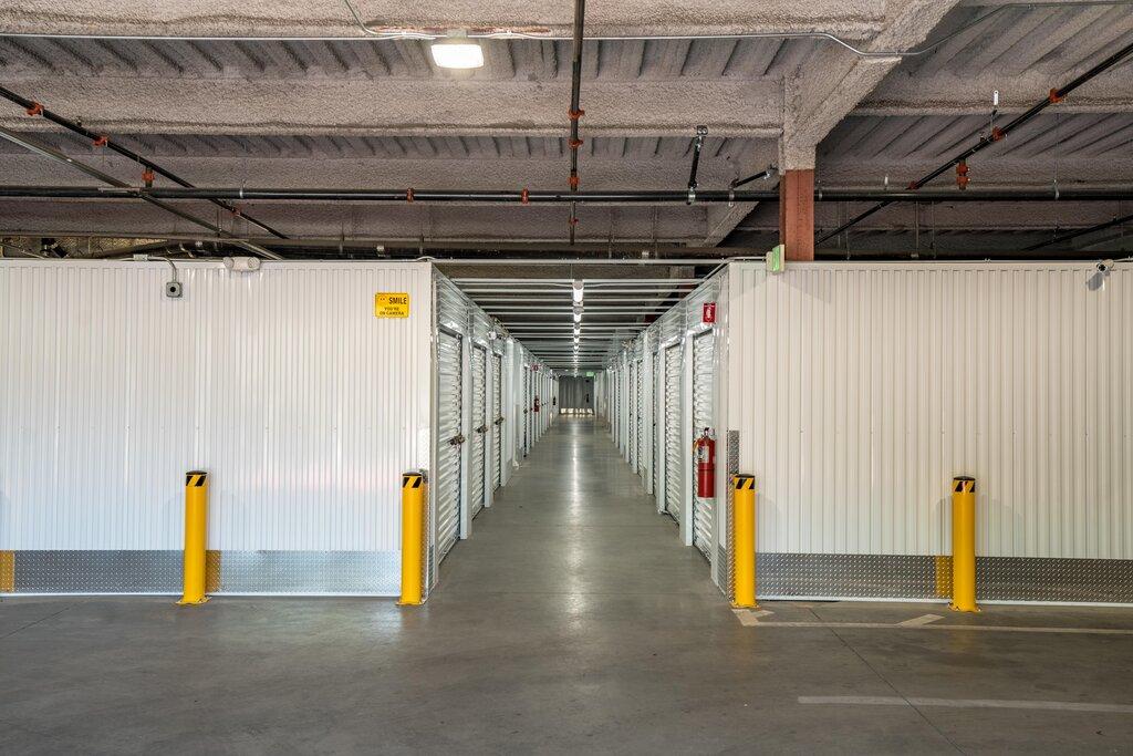 U-Stor-It Self Storage - Otay