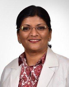 Annapurna Pattisapu, MD - Orlando Health