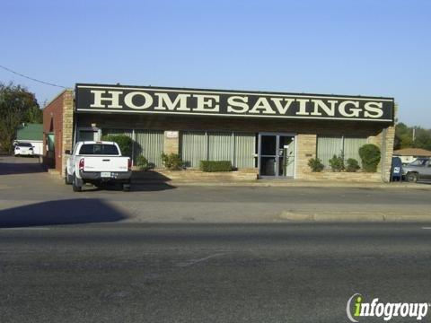 Home Savings & Loan Association of OKC