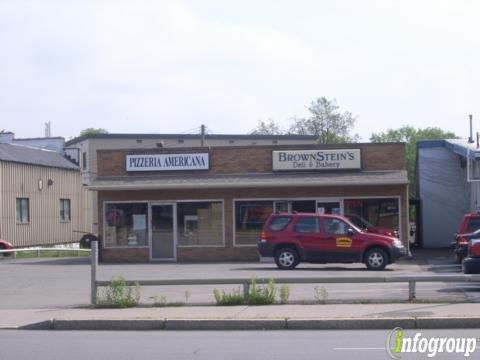 Brownsteins Deli & Bakery