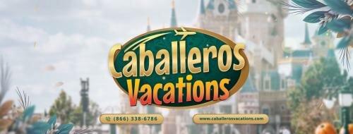 Caballeros Vacations