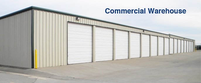 Bta Self Storage