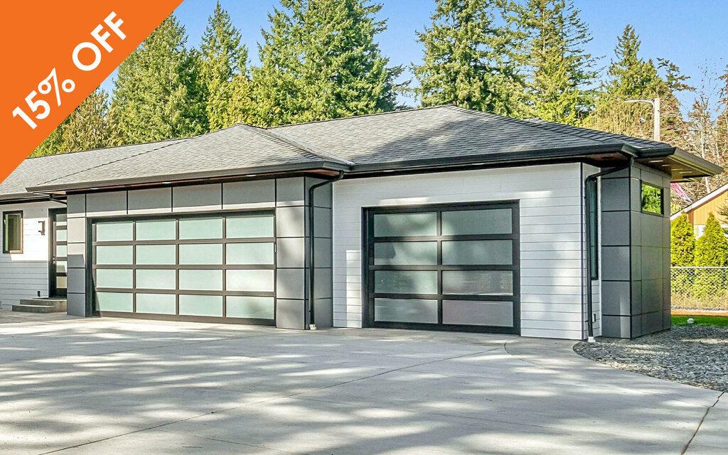 Five Stars Garage Doors